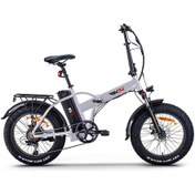 Resim RKS RS3 Elektrikli Bisiklet 