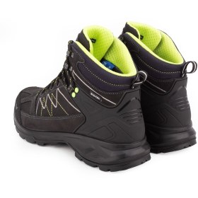 Resim Evolite Sora Evo-Tex Outdoor Bot - Siyah 