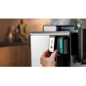 Resim EQ900 Plus Tam Otomatik Kahve Makineleri Için Kireç Çözücü Kartuş 