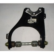 Resim Isuzu Dmax 2005-2009 Salıncak Üst R Sağ 4X4 Tayvan N11.3166 
