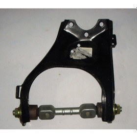 Resim Isuzu Dmax 2005-2009 Salıncak Üst R Sağ 4X4 Tayvan N11.3166 