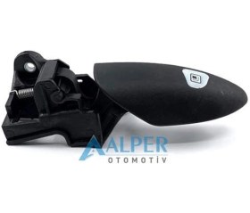 Resim Yakıt Depo Açma Kolu Lınea 735509395 