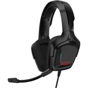 Resim Digital Computer Home Onıkuma K20 Stereo Gaming Headset Mikrofonlu Kulak Içi Kulaklık-Siyah (Yurt Dışından) 