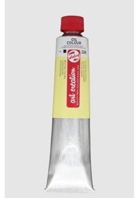 Resim Tac 200 ML Yağlı Boya 226 Pastel Yellow 