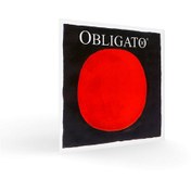 Resim Pirastro Obligato Keman Teli 