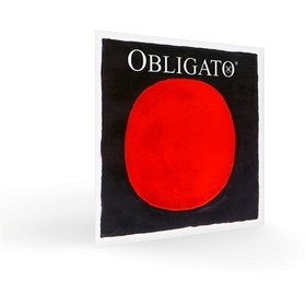 Resim Pirastro Obligato Keman Teli 