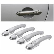 Resim Fluence Krom Kapı Kolu 8900100190 