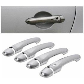 Resim Fluence Krom Kapı Kolu 8900100190 