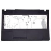 Resim Lenovo Uyumlu G500 G505 G510 Üst Kasa Touchpad Cover Klavye Kasası 