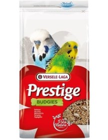 Resim Versele Laga Prestige Muhabbet Yemi 1 Kg Kuş Yemi 