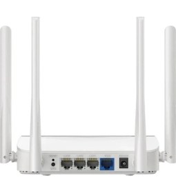 Resim Mercusys MR25WBE BE3600 Dualband Wi-Fi 7 Router 