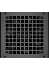 Resim DeepCool PF650 650W 80+ Güç Kaynağı 