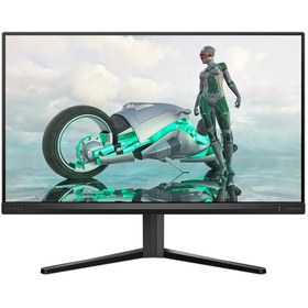 Resim Philips Evnia 23.8" 24M2N3200S 180Hz 1ms(GtG) HDMI DP GSync HDR10 FHD IPS Gaming Monitör 