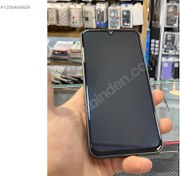 Resim Samsung A34 İkinci El TR | 128 GB | Gri İkinci El 7 AY SAMSUNG TR GARANTİLİ SAMSUNG A34 128 GB SİYAH