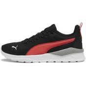 Resim Puma 37200437 Anzarun Lite Jr Çocuk Günlük Spor Ayakkabı 