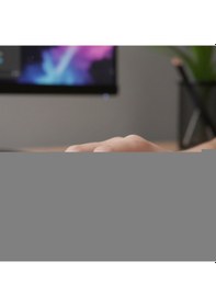 Resim Büro Ev Ofis Bilgisayarı İçin Kablolu 3d Optik Mouse - 