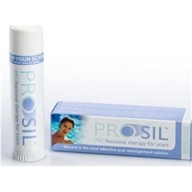 Resim Prosil 4.25 Gram Silikon Jel Skar.Keloid.Yanik Izi için 