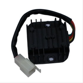 Resim Genel Markalar REGÜLATÖR 125 CG + CUP (DF=5K) (0035) 