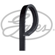 Resim Gates 3 Pk 800 V Kayışı Daıhatsu-honda-Toyota Uyumlu 
