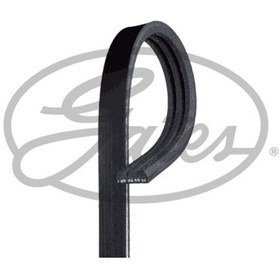 Resim Gates 3 Pk 800 V Kayışı Daıhatsu-honda-Toyota Uyumlu 