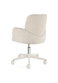 Resim Meltem Kids Valentine Genç Odası Amortisörlü Tekerlekli Çalışma Sandalyesi Mooka 020 