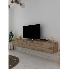 Resim Myniture Home & Living Duvara Monte Tv Sehpası Çırağan S6202-3 