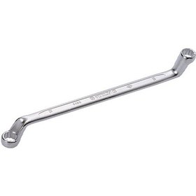 Resim İzeltaş 0430 Yıldız İki Ağız Anahtar 21x23 Mm 