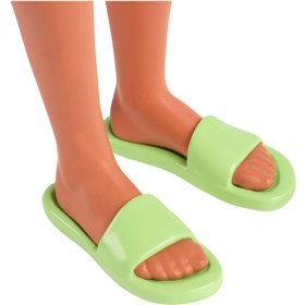 Resim Barbie Yakışıklı Ken Bebekler HYT99 