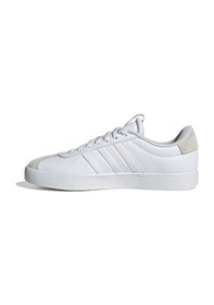 Resim Adidas Vl Court 3.0 Unisex Günlük Ayakkabı Id8795 Beyaz Id8795 Beyaz 