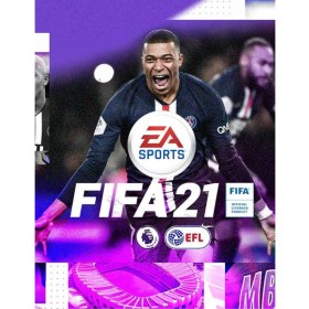 Resim Fifa 21 Ps4 Ps5 (Dijital Ürün) 