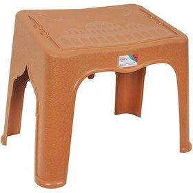 Resim Cami ve Kur'An Kursları için 15 Adet Sabit Ayaklı Plastik Rahle 