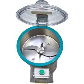 Resim Çörek Otu Öğütücü Değirmen Makinesi 1500 Gr 28000 Devir 