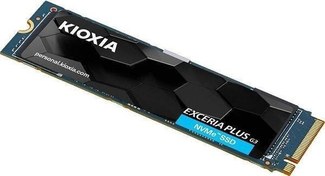 Resim Ssd 1Tb Excerıa Plus G3 Nvme 5000/3900 Kioxia