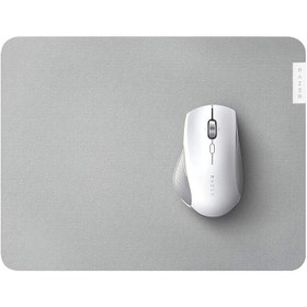 Resim Hype Store HP 100 fare altlığı (‎8 x 594AA), ofis ve ev için, dezenfekte edilebilir, su geçirmez, sağlam, kayma 