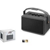 Resim Hadron KILBURN2 Beyaz Bluetooth Speaker 30W 243-162-140MM 