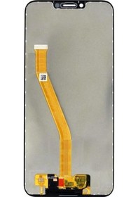 Resim Huawei Honor Play Lcd Cor-L29 Ekran Dokunmatik Cor-L29 