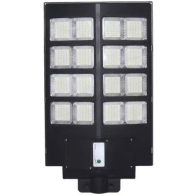 Resim Cata Ct-4644 900W Solar Sokak Armatürü Kumandalı 