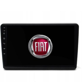 Resim Fiat Panda Android Multimedya Sistemi 2-64 Cadence 2004-2012 