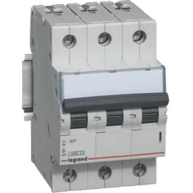 Resim Legrand 3X32A B Tipi Sigorta 4,5ka 
