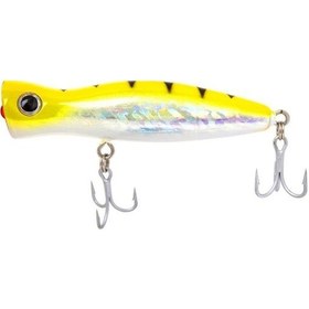 Resim Strike Pro Popper 13 Cm Wd-003A x902 Sahte Balık 