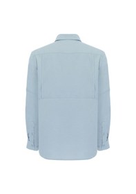 Resim Freecamp Novella Erkek Gömlek - Gri 