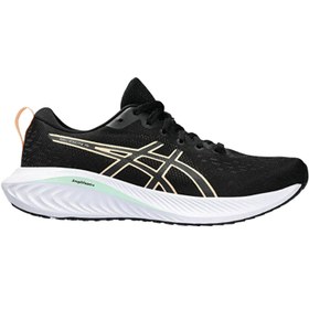 Resim Asics Gel-Excite 10 Kadın Yol Koşusu Ayakkabısı 