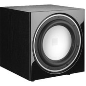 Resim Dali SUB E-9 F Aktif Subwoofer Siyah 