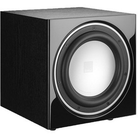 Resim Dali SUB E-9 F Aktif Subwoofer Siyah 