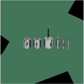 Resim 32MM Sds Karot Panç 