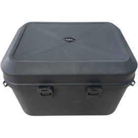 Resim HZLN 110 LT MOTOSİKLET ÇANTASI 