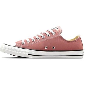 Resim Converse Chuck Taylor All Star Pembe Kadın Sneaker Pembe 