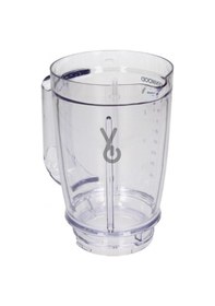 Resim Kenwood - Mikser Plastic 