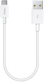 Resim ttec MiniCable 30cm USB-A - USB-C Şarj Kablosu 