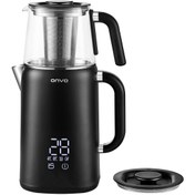 Resim ONVO OVTM01 Dijital Çay Makinesi 